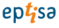 Eptisa logo