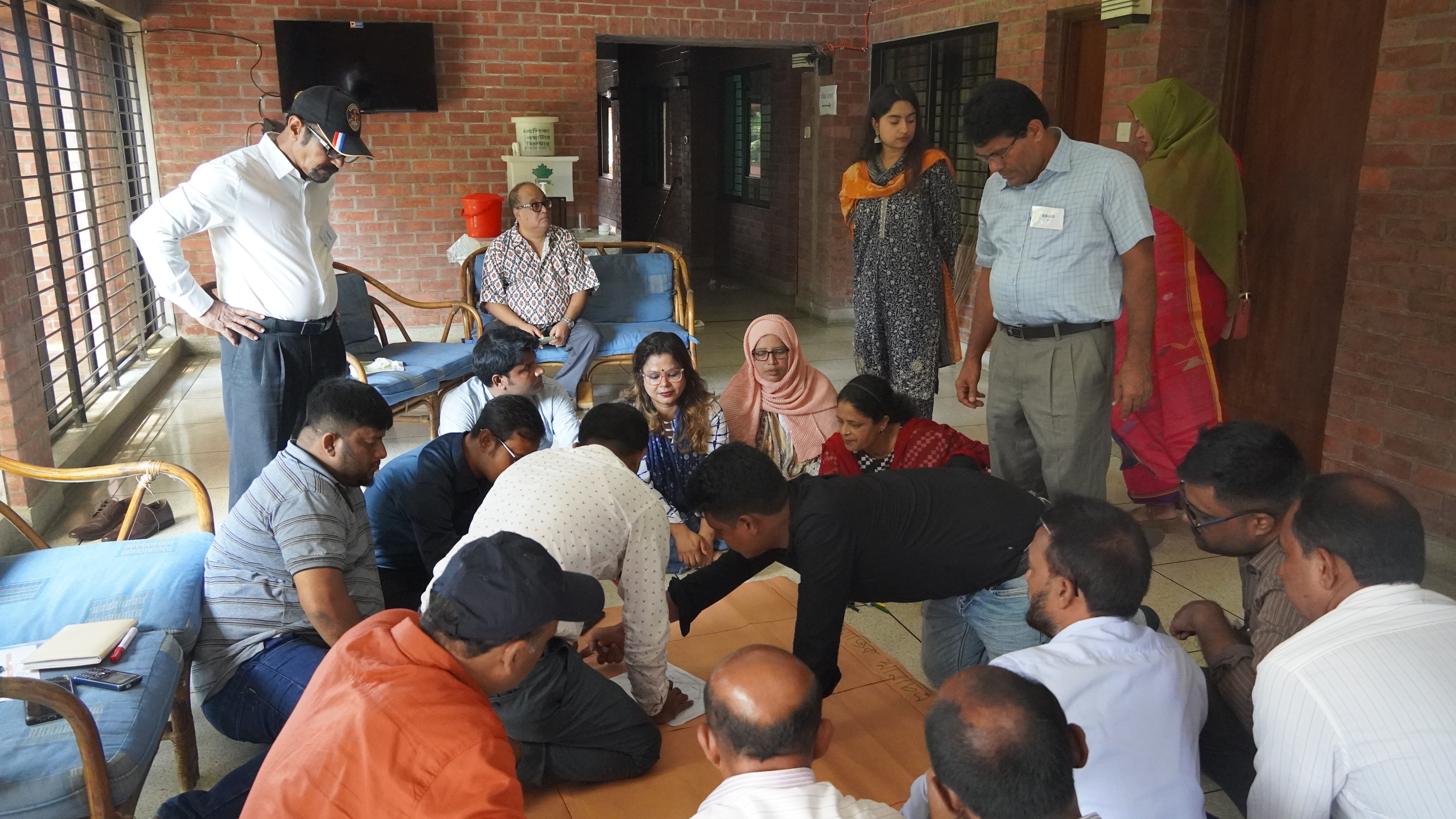 On Going Activity Image 5